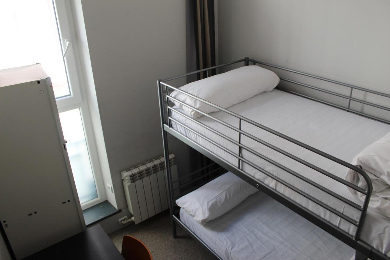 Mola! Hostel Burgo Esterno foto