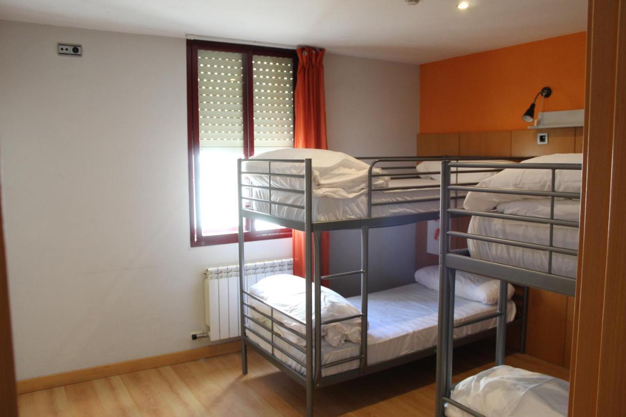 Mola! Hostel Burgo Esterno foto