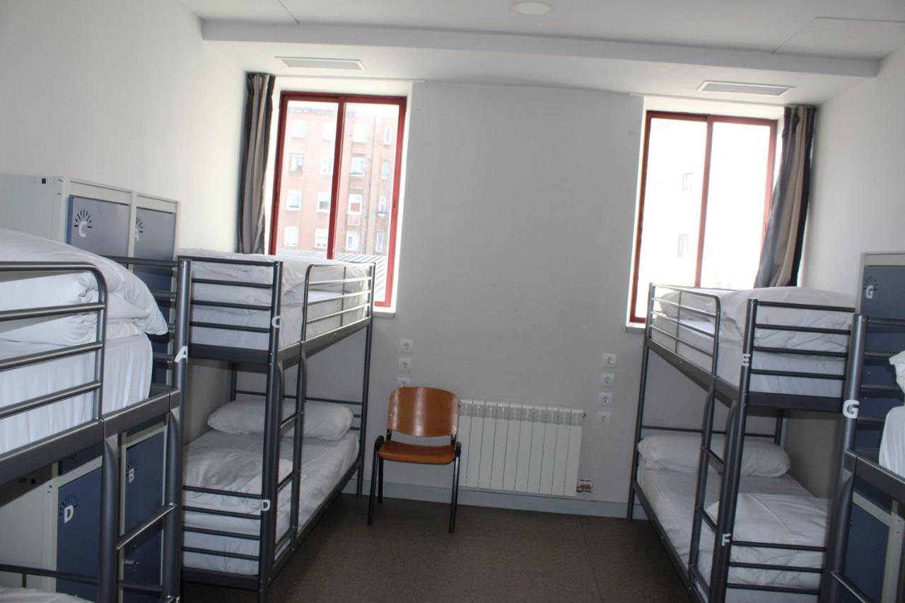 Mola! Hostel Burgo Esterno foto